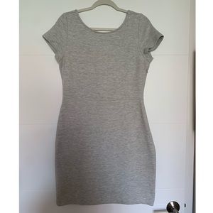Banana Republic dress, never worn, size 8.